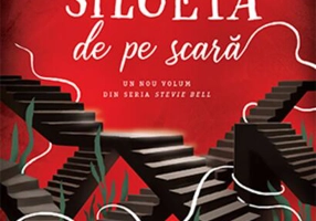 Silueta de pe scară (Vol. 2)