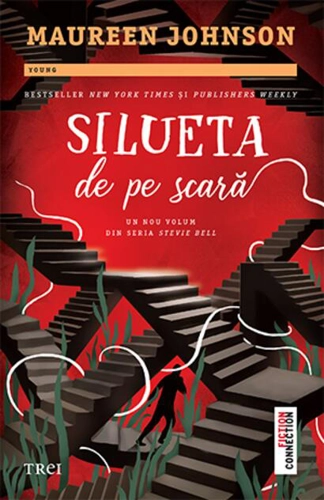 Silueta de pe scară (Vol. 2)