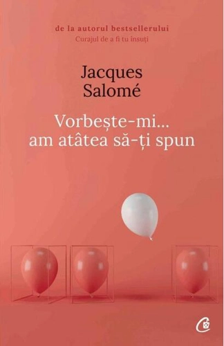 Vorbeşte-mi, am atâtea să-ţi spun