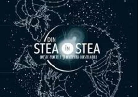 Din stea în stea. Unește punctele și descoperă constelațiile