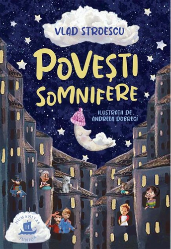 Povești somnifere