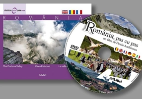 Valea Prahovei + DVD