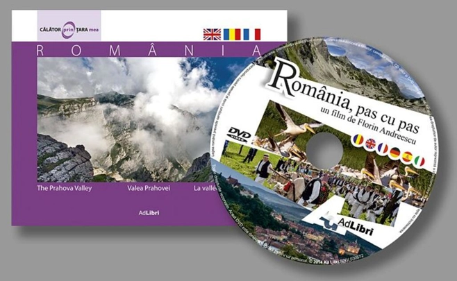 Valea Prahovei + DVD
