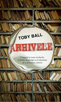 Arhivele