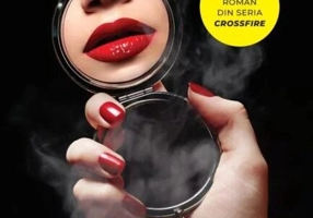 Revelația. Crossfire (Vol. 2)