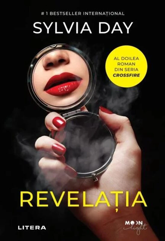 Revelația. Crossfire (Vol. 2)