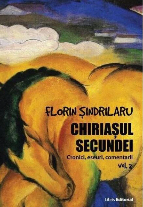 Chiriașul secundei vol. II