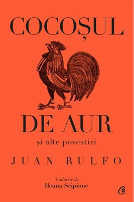 Cocoșul de aur și alte povestiri