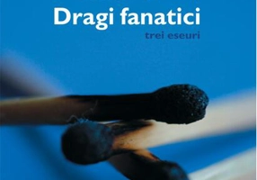 Dragi fanatici