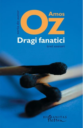 Dragi fanatici