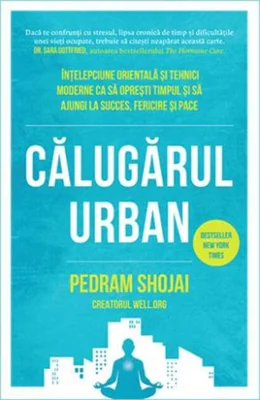 Călugărul urban