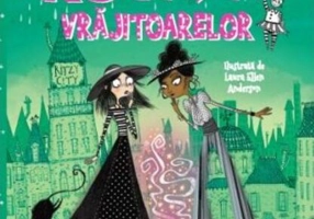 Rocada vrăjitoarelor (Vol. 2)