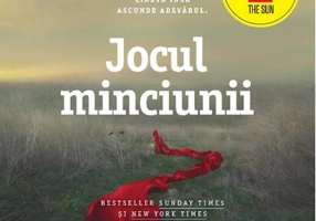 Jocul minciunii