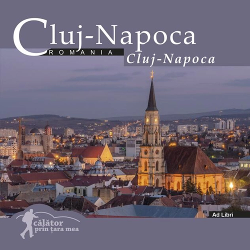 Cluj-Napoca
