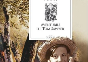 Aventurile lui Tom Sawyer