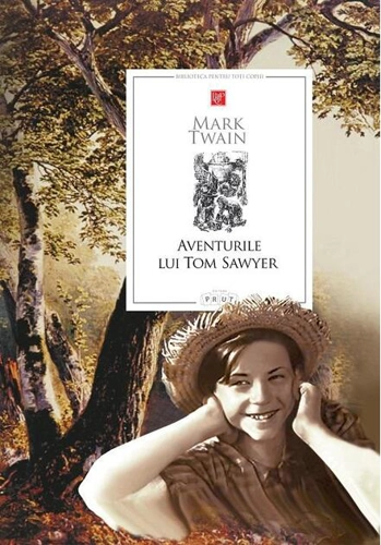 Aventurile lui Tom Sawyer