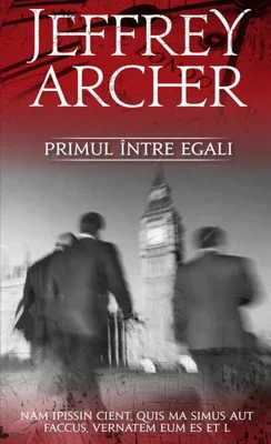 Primul între egali