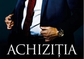 Achiziția (Vol. 2)
