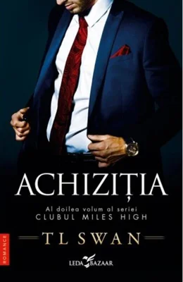 Achiziția (Vol. 2)