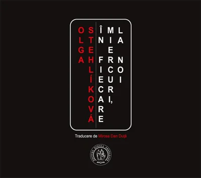 În fiecare miercuri, la noi / Každou středu u nás (ediție bilingvă română-cehă)
