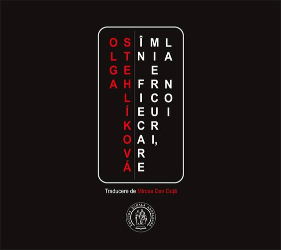 În fiecare miercuri, la noi / Každou středu u nás (ediție bilingvă română-cehă)