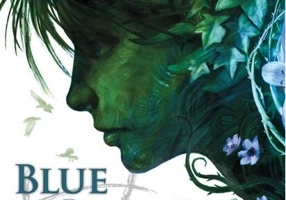 Blue Lily, Lily Blue (Vol. 3)