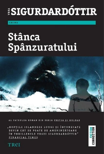 Stânca Spânzuratului