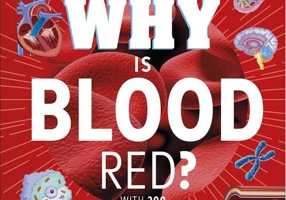 Why Is Blood Red?
