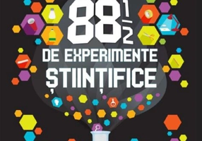 88 1/2 de experimente științifice