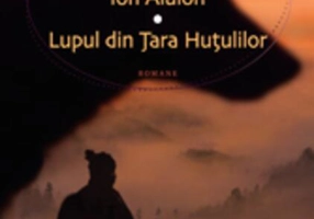 Ion Aluion. Lupul din Țara Huțulilor