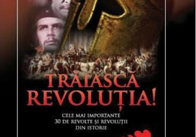 Trăiască Revoluția!