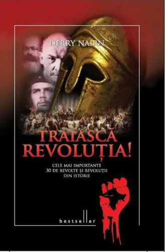 Trăiască Revoluția!
