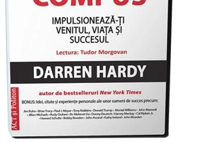 Efectul compus (audiobook)