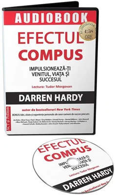 Efectul compus (audiobook)
