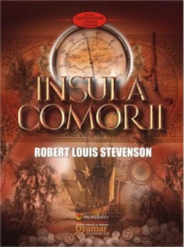 Insula Comorii