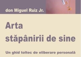 Arta stăpânirii de sine