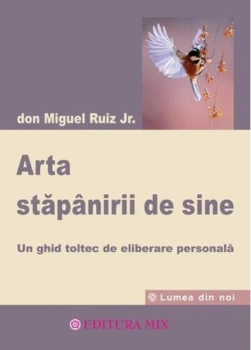 Arta stăpânirii de sine