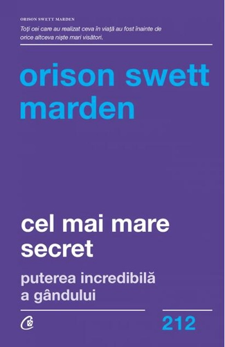Cel mai mare secret
