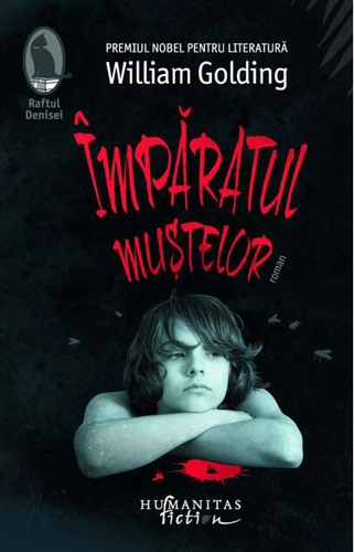 Împăratul muştelor