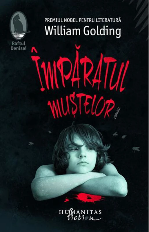 Împăratul muştelor