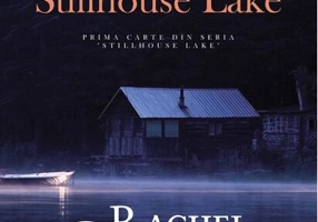 Refugiul de la Stillhouse Lake (vol. 1)