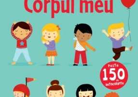 Corpul meu