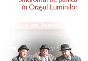 Sindromul de panică în Orașul Luminilor