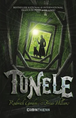 Tunele (Vol. 1)