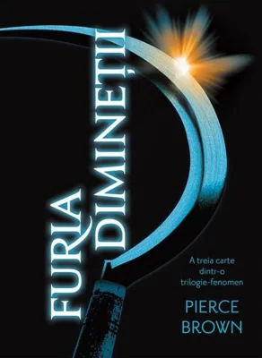 Furia Dimineții (Vol. 3) - HC