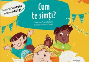 Cum te simți?