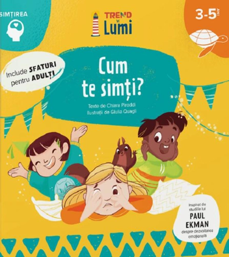 Cum te simți?