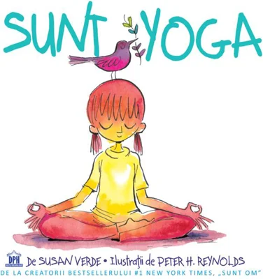 Sunt yoga
