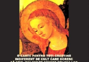 Cultul Fecioarei Maria