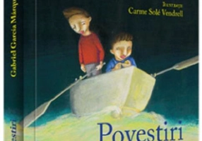 Povestiri